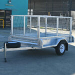 Value Trailer Quality Box Trailer For Sale (1)