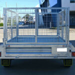 Value Trailer Quality Box Trailer For Sale (3)