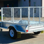 Value Trailer Quality Box Trailer For Sale (4)
