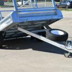 Value Trailer Quality Box Trailer For Sale (5)