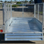 Value Trailer Quality Box Trailer For Sale (8)