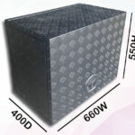 GBB Black - -4