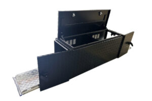 Caravan Toolbox CTB001