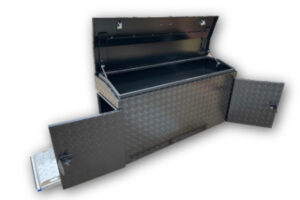 Caravan Toolbox CTB002