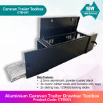 Caravan Toolbox CTB001 (1)