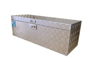 Drawbar Toolbox Rectangular