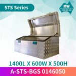 Drawbar Toolbox STS (2)