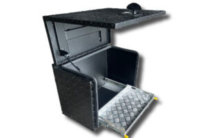 Generator Box
