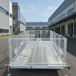 Value Trailer 16.4×6.6 Car Trailer For Sale 5x2M (3500KG ATM) (13)